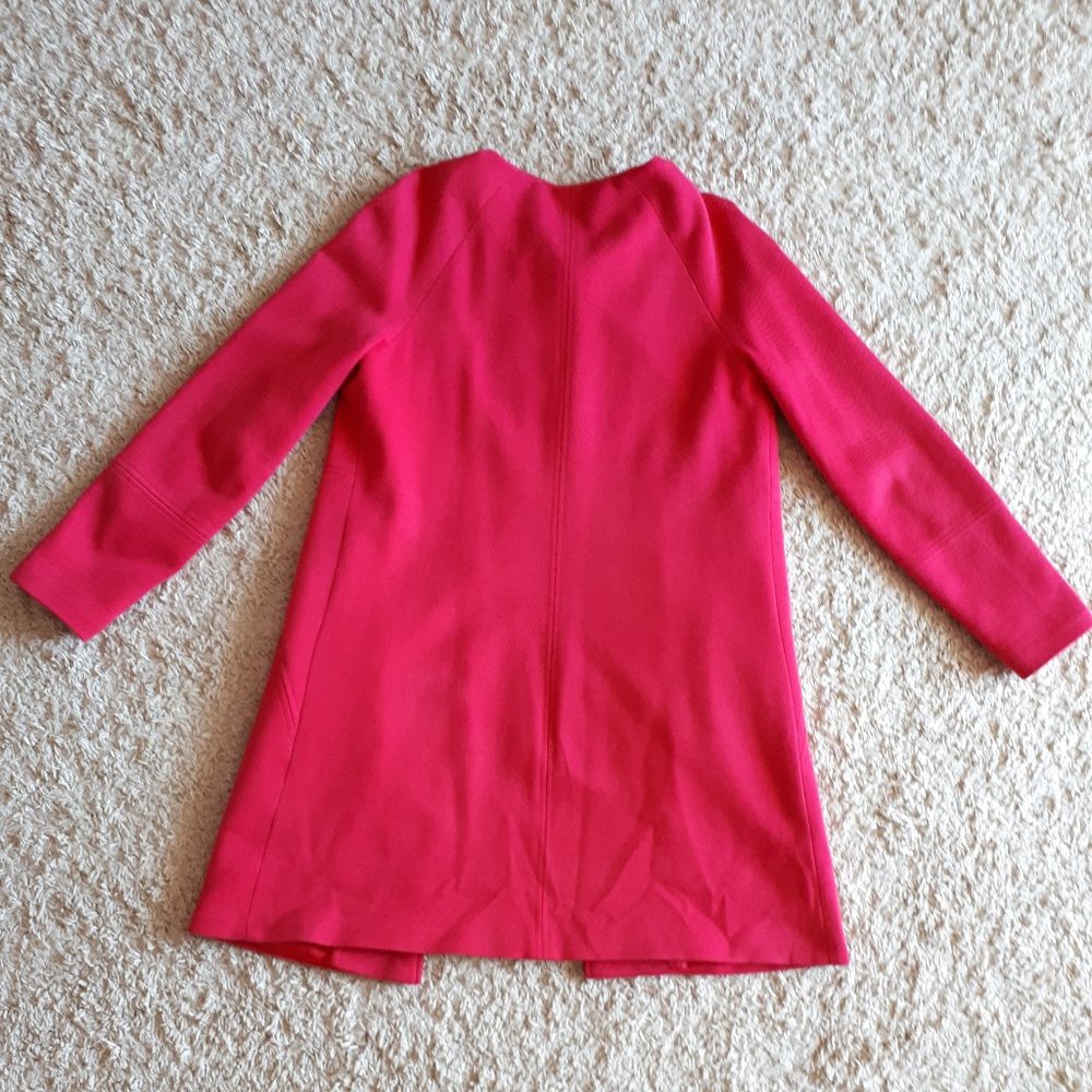 Women coat small - Picture 4 of 4